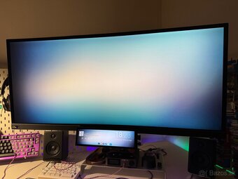 Ultrawide IPS Monitor Acer Predator X34A - 2