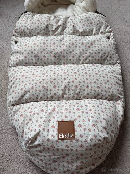 Elodie details Autumn rose fusak - 2