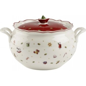 Toy's Delight - polievková misa 3 l - Villeroy & Boch - 2