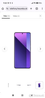 Redmi note 13 pro plus 12/512 - 2