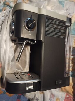 Pákový kávovar Vintage Expresso - 2