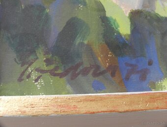 Zbierka obrazov Fedora Josef - 2