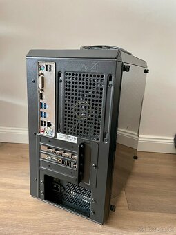Herný počítač - 2