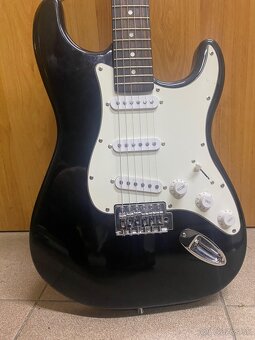 Elektricka gitara - 2