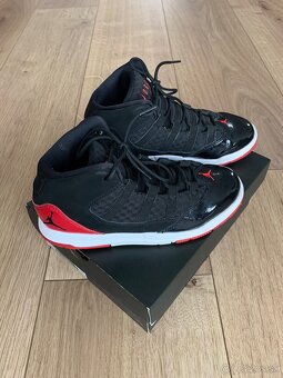 Tenisky Air Jordan - 2