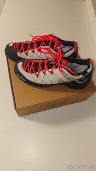 Turistické topánky Salewa - 2