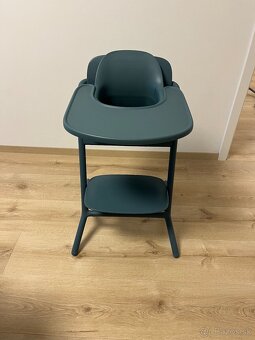 Cybex lemo 4 v 1 stolicka - 2