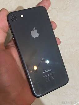 iPhone 8 64Gb Space Gray - 2