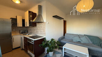 PRENÁJOM 1-izbový byt na Baltskej ulici - 2