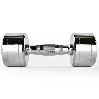 CHRÓMOVE JEDNORUČKY - 2