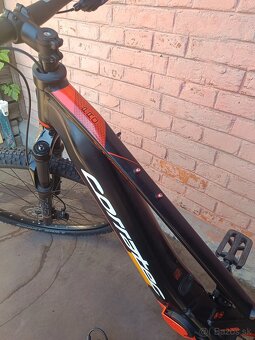 Používaný E-bike Corratec E-Power X-Vert Pro "M" - 2