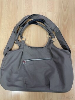 Plienková taška zn. Hartan - 2