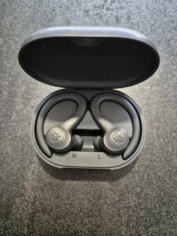 Slúchadlá JLAB Go Sport + - 2