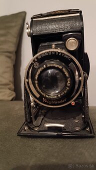 Fotoaparát  Bessa - 2