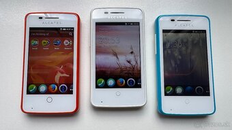 Alcatel One Touch Fire - 2