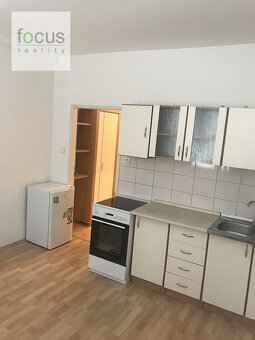 Prenajmem garsonku v meste 22 m2 - 2