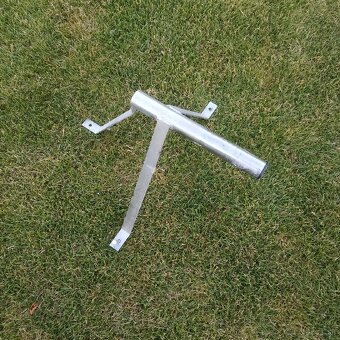 Držiak na satelit (parabolu) - 2