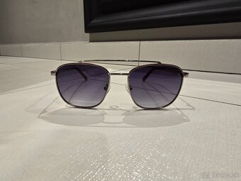 Predám nepoužité slnečné okuliare GUESS - 2