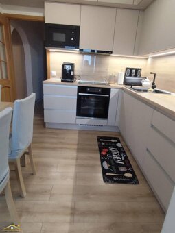 Predaj: 3-izbový byt Čadca - Okružná, - 2