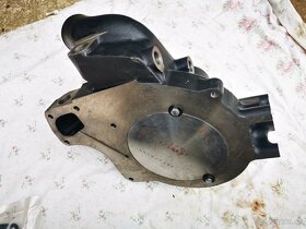 Vodné čerpadlo Massey Ferguson 8690 - 2