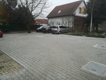 Predám 4-izbový byt , Čataj - 2