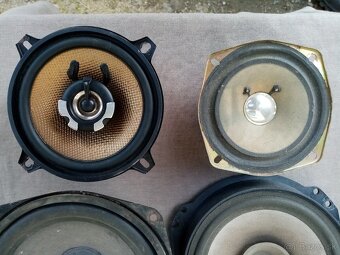 Reproduktory - - 2