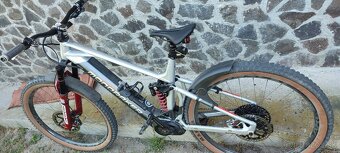 Ebike mondraker R xl - 2
