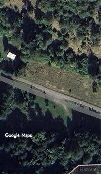 Pozemok v obci Ľubietová - 2