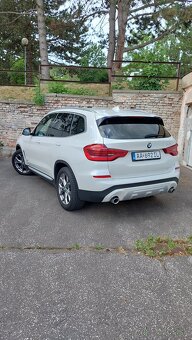 BMW X3 XDrive30i xLine 8 st. A/T 185kw/252k - 2