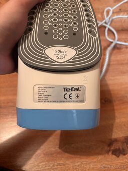 Tefal Express Steam - 2