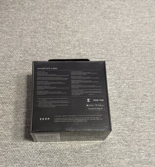 Amazfit GTS 4 mini - 2