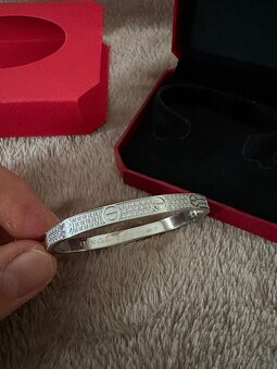 Náramok Cartier - 2