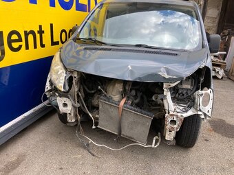 Citroen jumpy 1.6hdi - 2