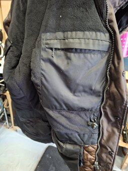 Nová zimná bunda - 2