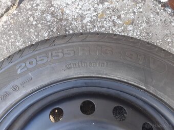 Náhradné diely na Renault Laguna 2. - 2