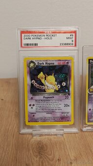 Dark Hypno pokemon - 2