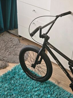 BMX feestyl - 2