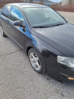 Passat b6 2006 - 2