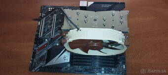 ASROCK X399 PHANTOM GAMING 6 + 1920X RYZEN THREADRIPPER - 2