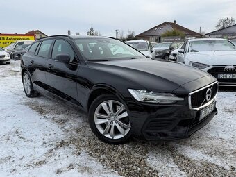 Volvo V60 D4 Momentum Pro AWD A/T - 2