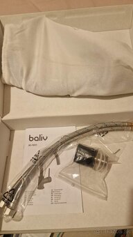 Predám vodovodu stojanovu batériou - 2