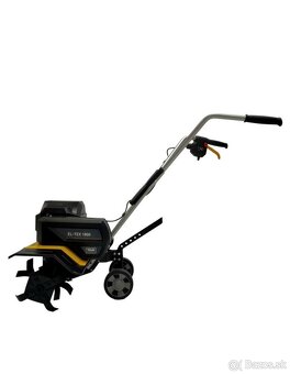 Kultivátor Texas EL-tex 1800 - 2