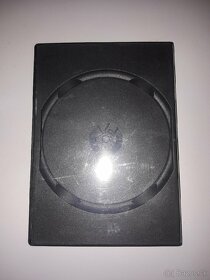 DVD obaly - 2
