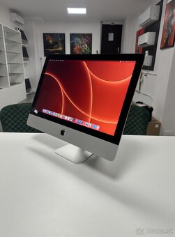 iMac 21,5" 2017-2019 4K Retina + ZÁRUKA - 2