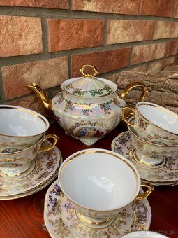 Luxusna súprava Tri gracie - 2