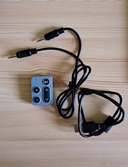 MP3 a Transmitter - 2