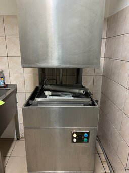 Myčka Alba M1000 - 2