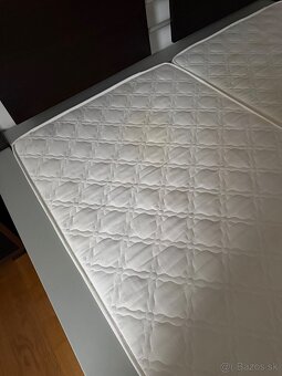 Manželská postel - 2