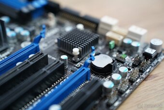 Základná doska MSI 870A-G54  (socket AM3) - 2