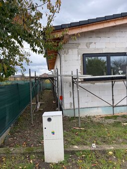 Zatepľovacie Prace - 2